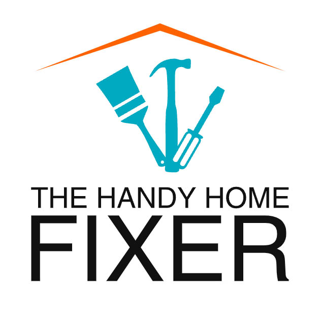 The Handy Home Fixer
